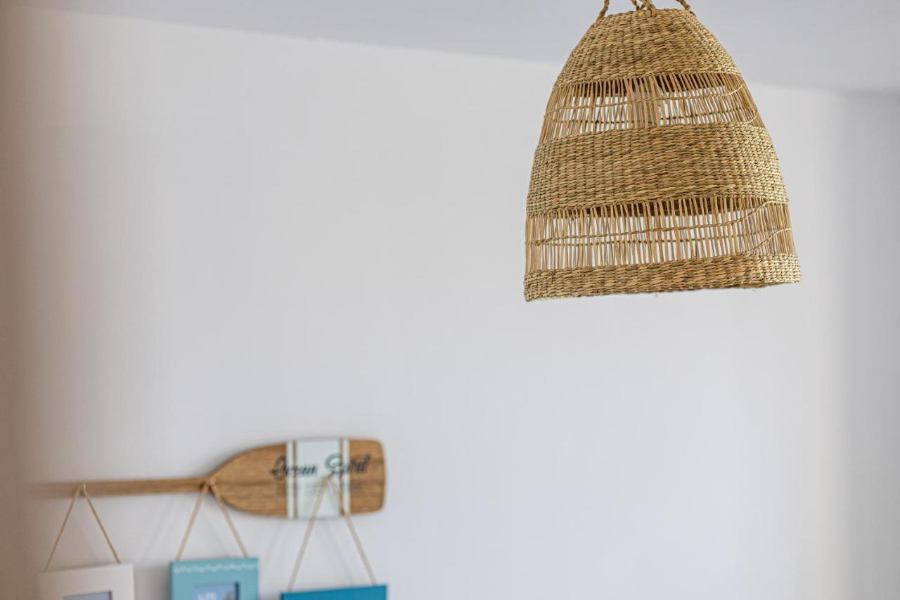Sunstay Loft Puerto Marina בנאלמדנה מראה חיצוני תמונה