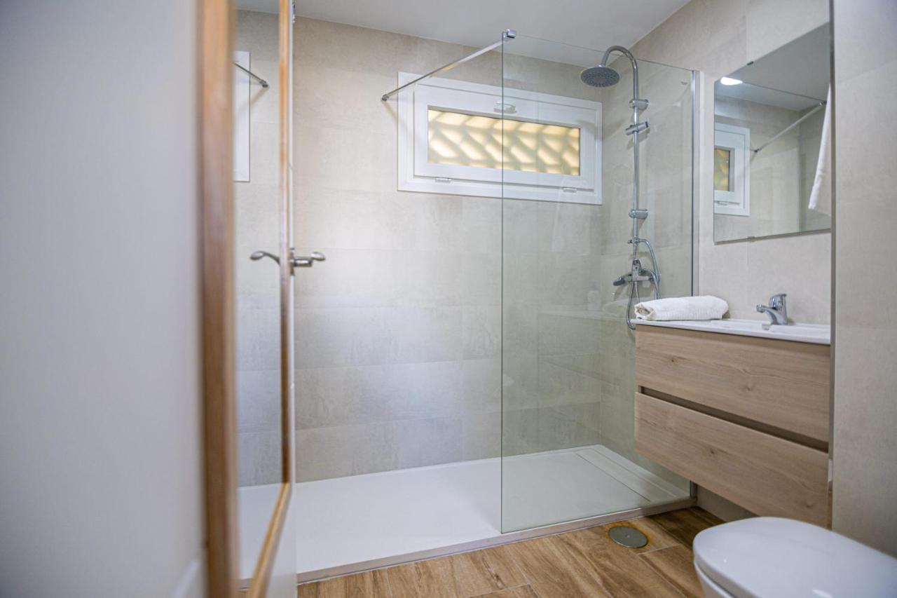 Sunstay Loft Puerto Marina בנאלמדנה מראה חיצוני תמונה