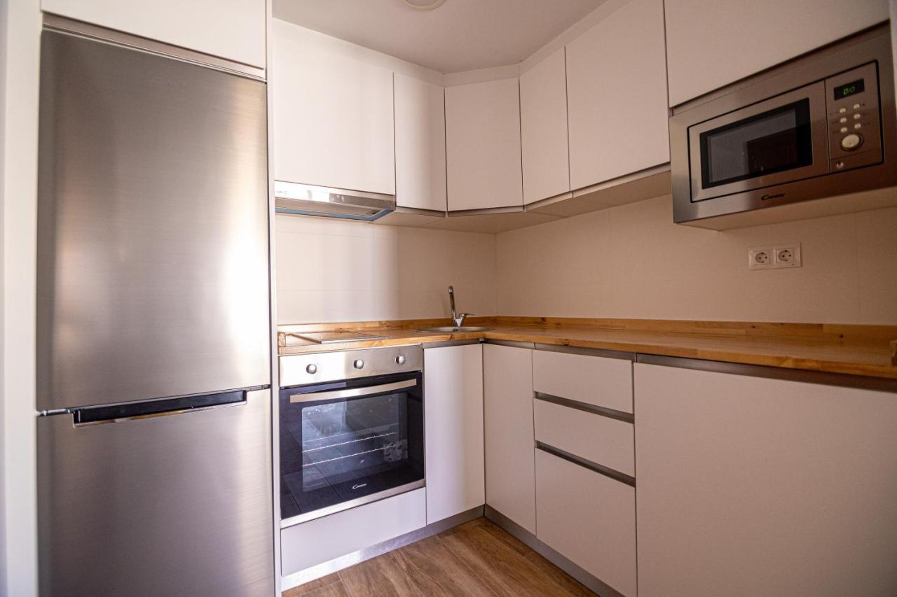 Sunstay Loft Puerto Marina בנאלמדנה מראה חיצוני תמונה