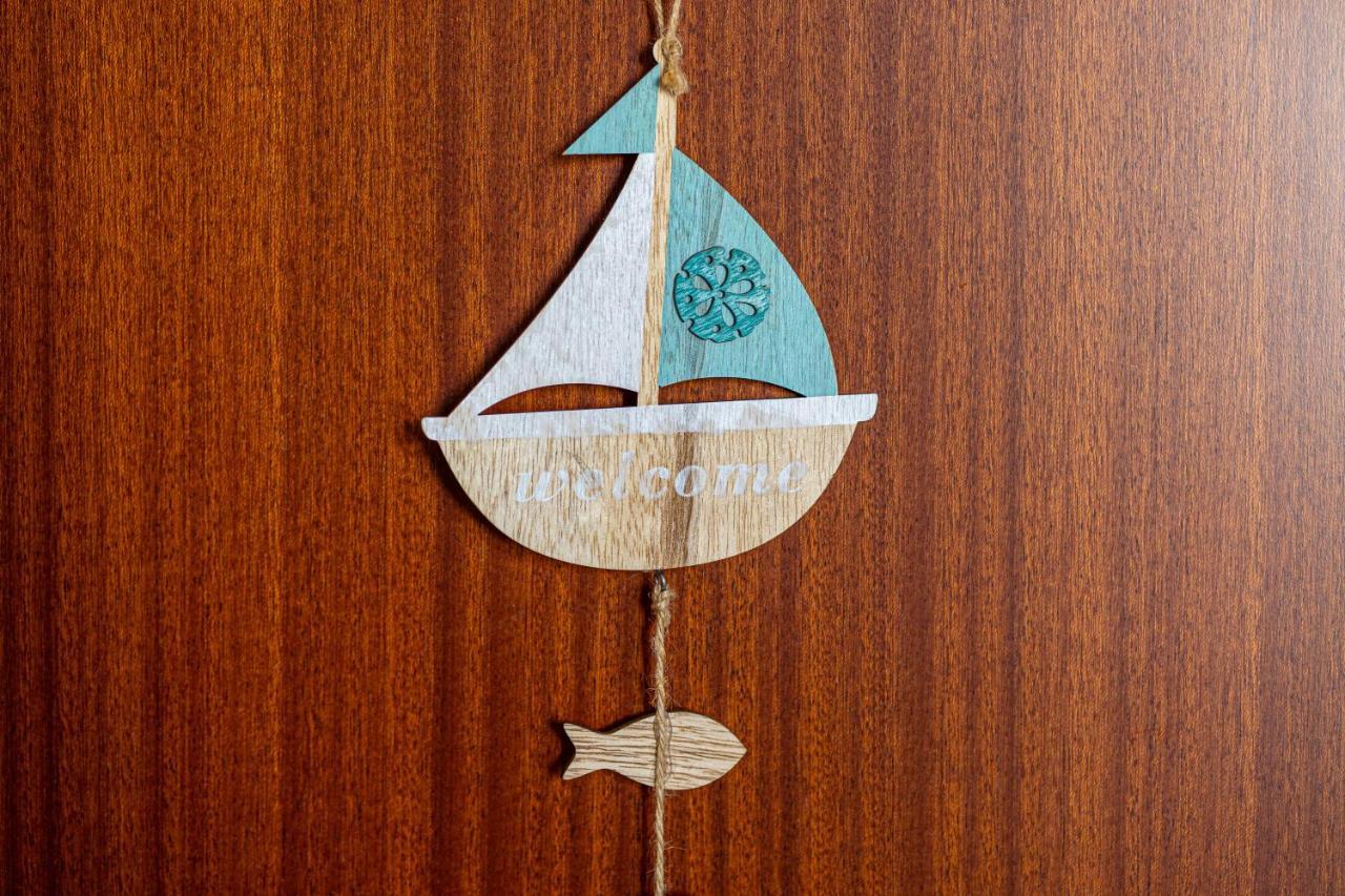 Sunstay Loft Puerto Marina בנאלמדנה מראה חיצוני תמונה